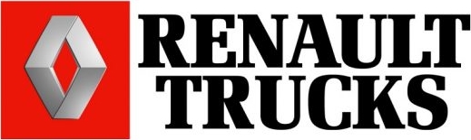 logo Renault Trucks